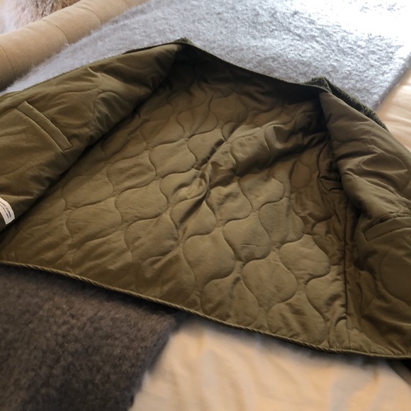 Banks Journal reversible jacket❤️ - Picture 5 of 9